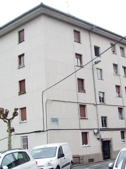 Ite bustindui 1 eibar